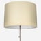 Touched By Design Narvi Blackout Biscuit lamp_shade