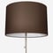 Touched By Design Narvi Blackout Chocolate lamp_shade
