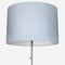 Touched By Design Naturo Recycled Sky Blue lamp_shade