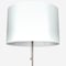 Touched By Design Neptune Blackout Chalk lamp_shade