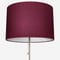 Touched By Design Neptune Blackout Damson lamp_shade