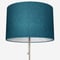 Touched By Design Neptune Blackout Teal lamp_shade