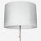 Touched By Design Nero Dove Grey lamp_shade
