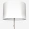 Touched By Design Simply Linen lamp_shade