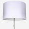 Soft Lilac lamp_shade