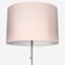 Touched By Design Soft Recycled Blush lamp_shade