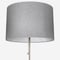 Touched By Design Turin Silver lamp_shade