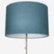 Touched By Design Turin Teal lamp_shade