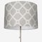 Touched By Design Valka French Grey lamp_shade