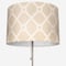 Touched By Design Valka Natural lamp_shade
