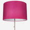 Touched By Design Verona Orchid Pink lamp_shade