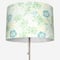William Morris Mallow Apple and Linen lamp_shade