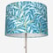 William Morris Willow Boughs Denim lamp_shade