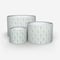 Calvia Indigo lamp_shade