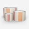Celia Ginger lamp_shade