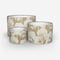Mandrelle Ochre lamp_shade