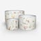 Orlena Autumn lamp_shade
