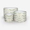 Ottilie Ochre lamp_shade