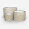 Valloni Ochre lamp_shade