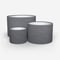 Camengo Anemone Navy lamp_shade