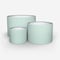 Camengo Bennelong Celadon lamp_shade