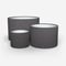 Camengo Boccoli Carbone lamp_shade