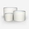 Camengo Boccoli Milk lamp_shade