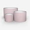 Camengo Bruges Lavande lamp_shade