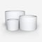 Camengo Bruges Neige lamp_shade