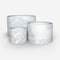 Camengo Cadence Tissu Bleu Porcelaine lamp_shade