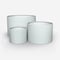 Camengo Elyssa Aqua lamp_shade