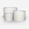 Camengo Elyssa Porcelaine lamp_shade