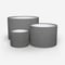 Camengo Elyssa Reglisse lamp_shade
