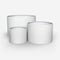 Camengo Elyssa Vert de Gris lamp_shade