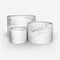 Camengo Gavotte Tissu Naturel lamp_shade