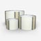 Camengo Intermede Carbone lamp_shade