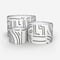 Camengo Kara Carbone lamp_shade