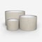 Camengo Knokke Biscuit lamp_shade