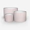 Camengo Knokke Blush lamp_shade