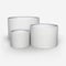 Camengo Knokke Brouillard lamp_shade
