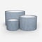 Camengo Knokke Navy lamp_shade