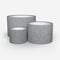 Camengo Knokke Reglisse lamp_shade