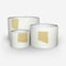 Camengo Lakota Ocre lamp_shade