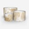Camengo Nyx Ocre lamp_shade