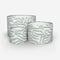 Camengo Ophea Velvet Azur lamp_shade