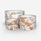 Camengo Passaro Terre De Sienne lamp_shade