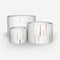 Camengo Souffle De Vitrail Nude lamp_shade