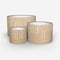 Casamance Papago Terre De Sienne lamp_shade