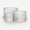 Edinburgh Weavers Abstract Plaster lamp_shade