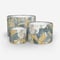 Edinburgh Weavers Bowood Mustard lamp_shade